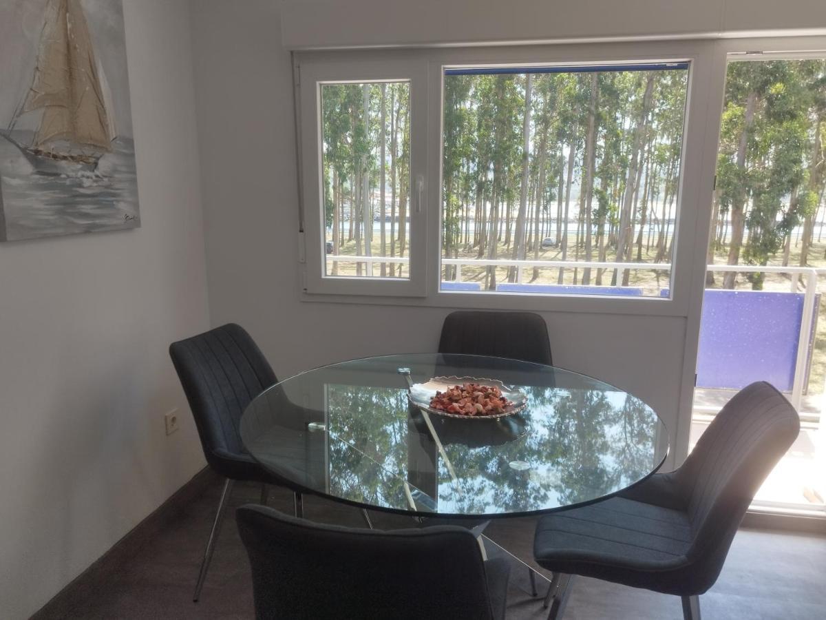 Apartamento Pie De Playa, El Puntal-Villaviciosa فِيافيثيوسّا المظهر الخارجي الصورة