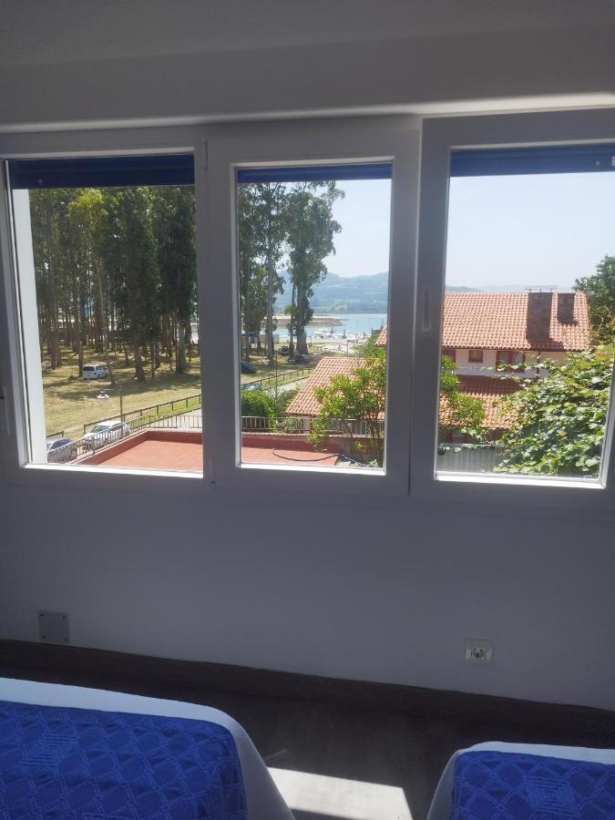 Apartamento Pie De Playa, El Puntal-Villaviciosa فِيافيثيوسّا المظهر الخارجي الصورة